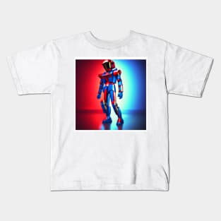 Universe Suite, Robocop T-Shirts: Stylish and Futuristic Designs  T-Shirt Kids T-Shirt